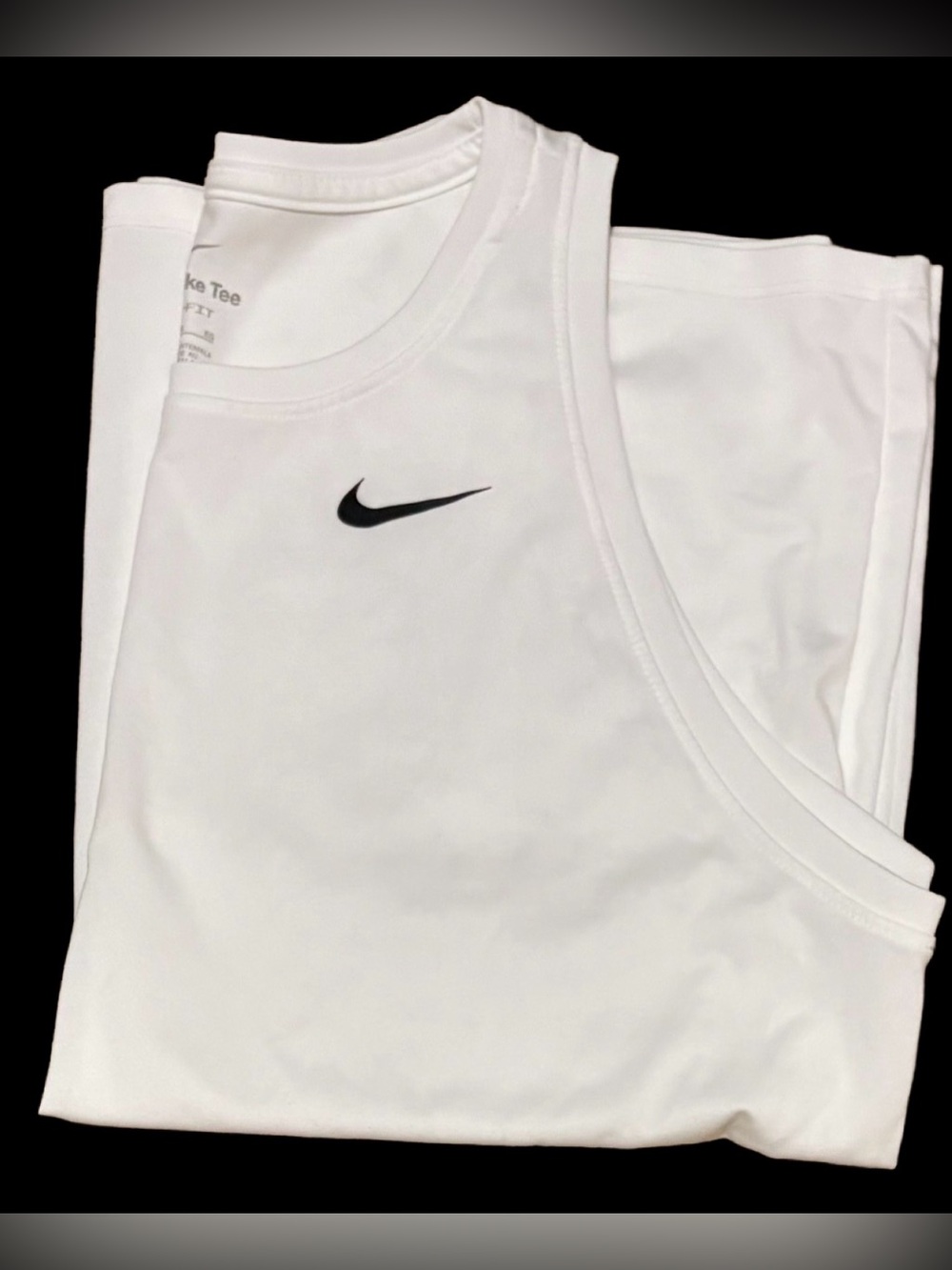 Women's Nike Athletic Tank Top
